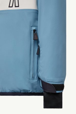 Brech Down Ski Jacket