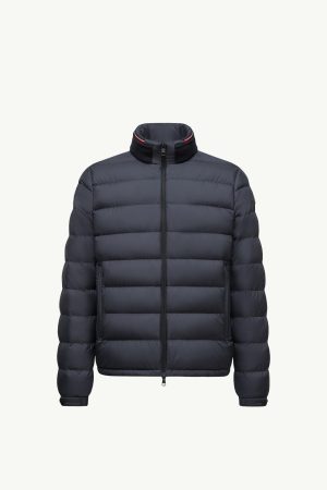 Brendann Short Down Jacket