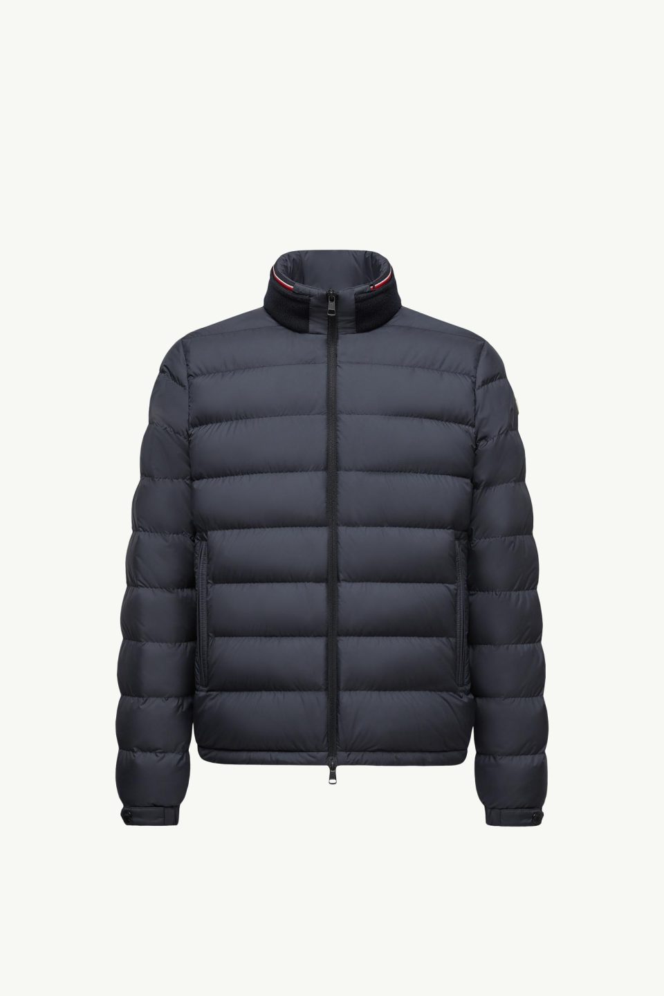 Brendann Short Down Jacket
