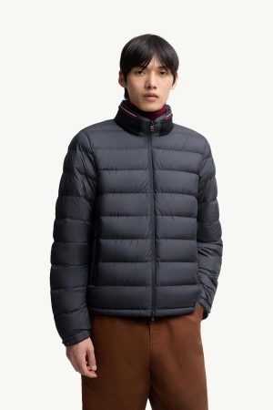Brendann Short Down Jacket