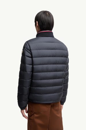 Brendann Short Down Jacket