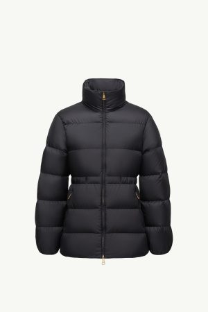 Brossette Short Down Jacket