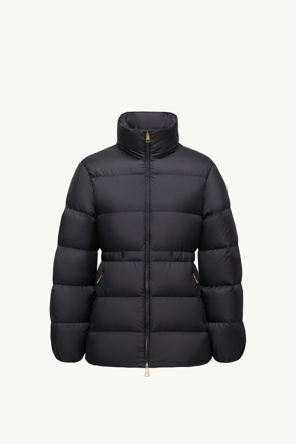 Brossette Short Down Jacket