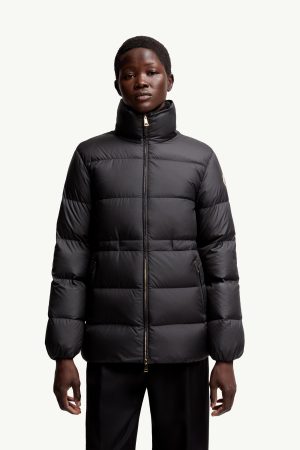 Brossette Short Down Jacket