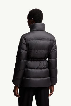 Brossette Short Down Jacket