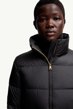 Brossette Short Down Jacket