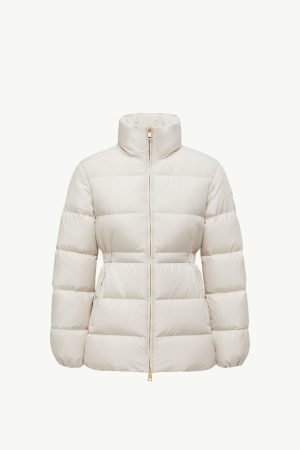 Brossette Short Down Jacket