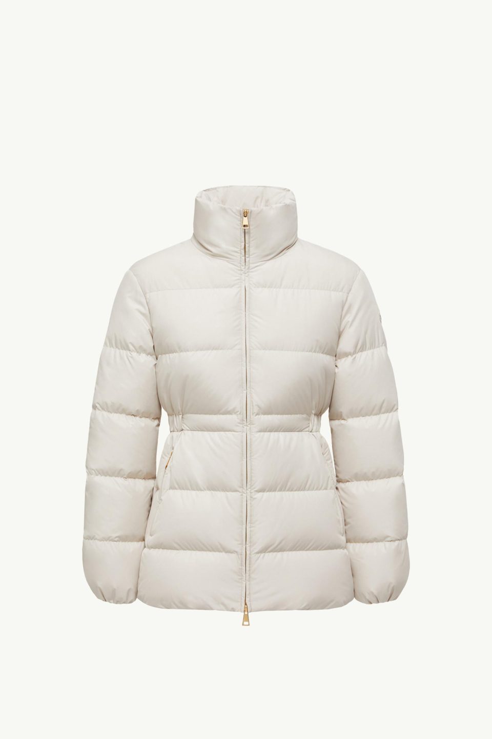 Brossette Short Down Jacket