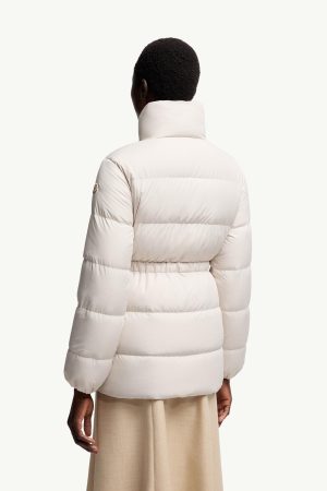Brossette Short Down Jacket