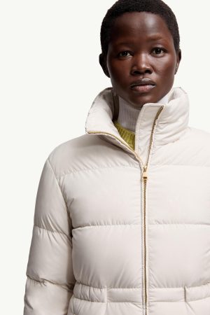 Brossette Short Down Jacket