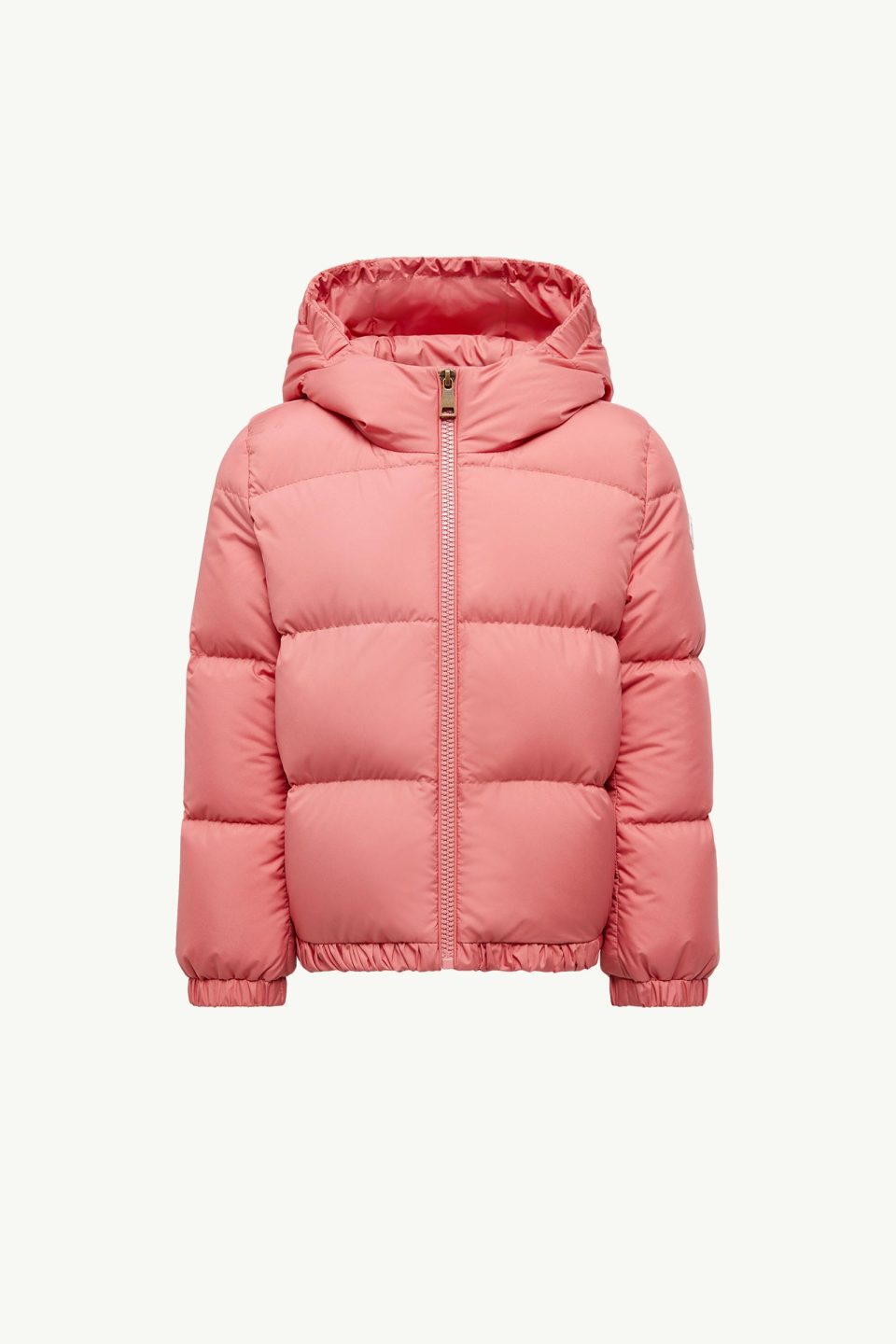 Cascar Hooded Down Jacket