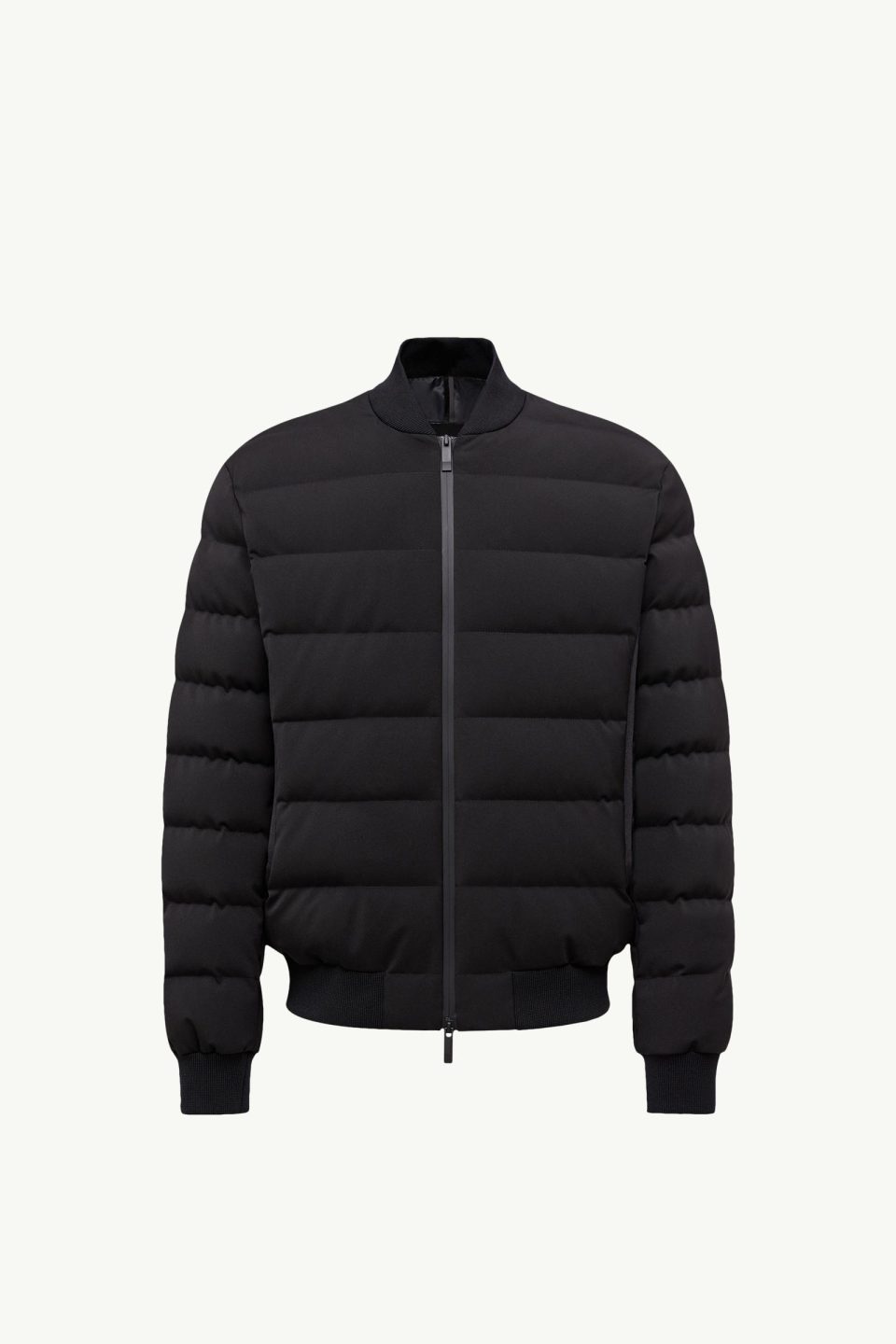 Cirer Down Bomber Jacket