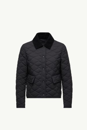 Citno Taffeta Short Down Jacket