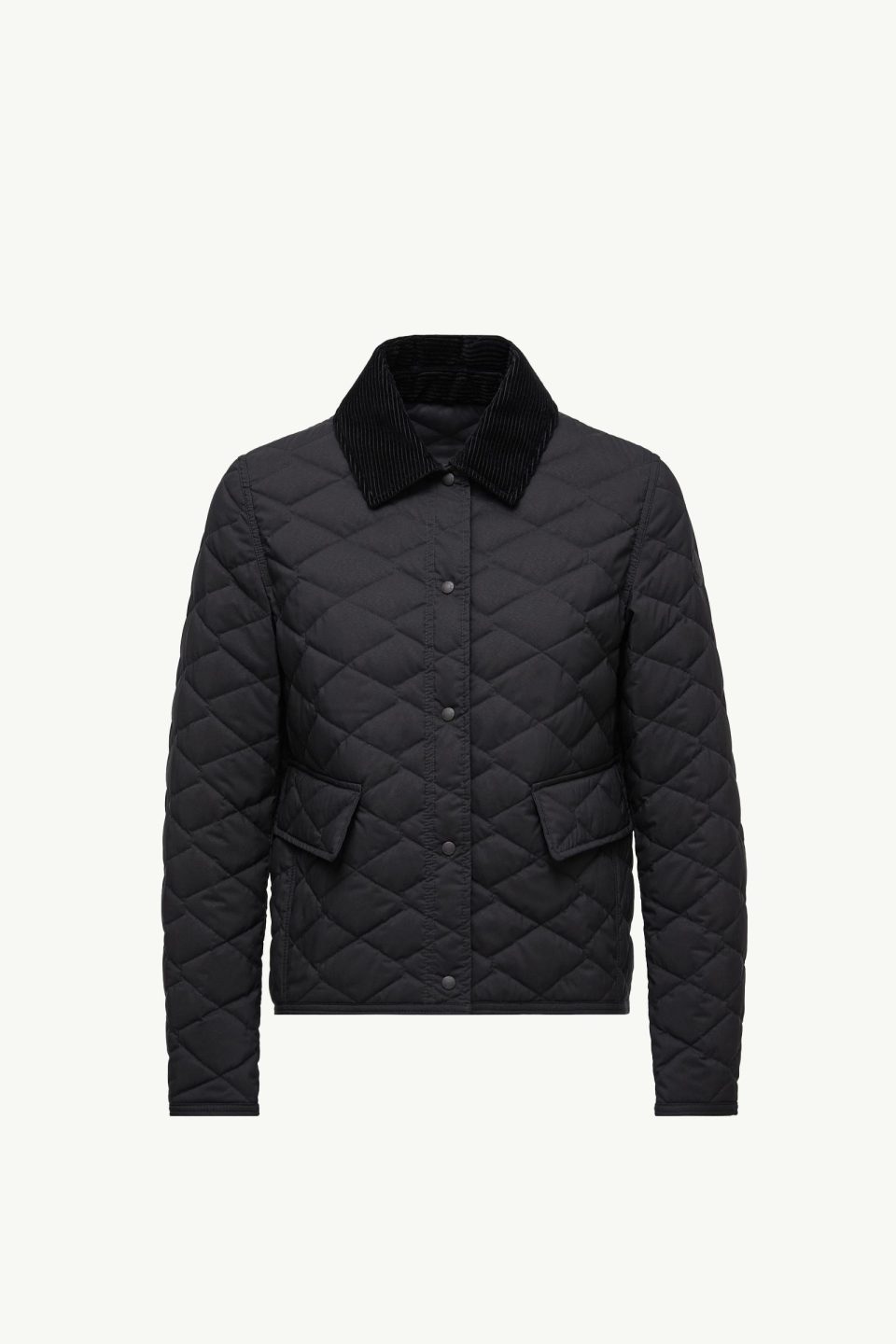 Citno Taffeta Short Down Jacket