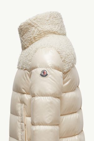 Dima Down Jacket