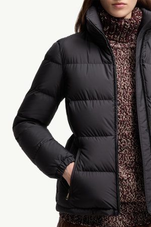 Dourbe Short Down Jacket