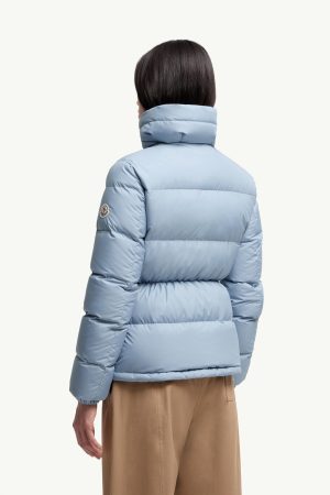 Dourbe Short Down Jacket