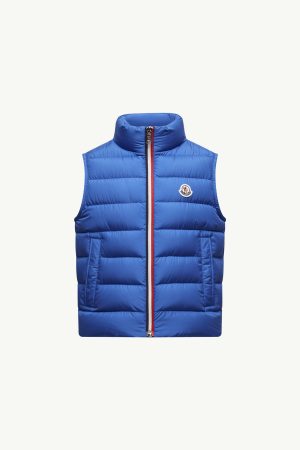 Ertavete Down Vest