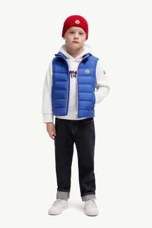 Ertavete Down Vest