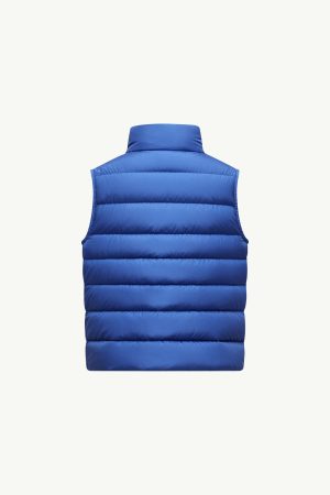 Ertavete Down Vest