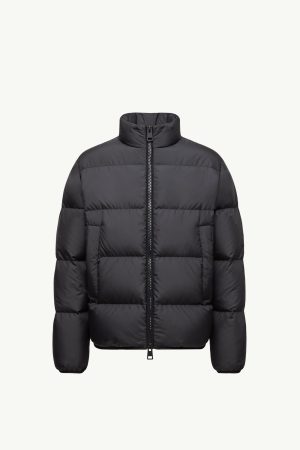 Erterle Short Down Jacket