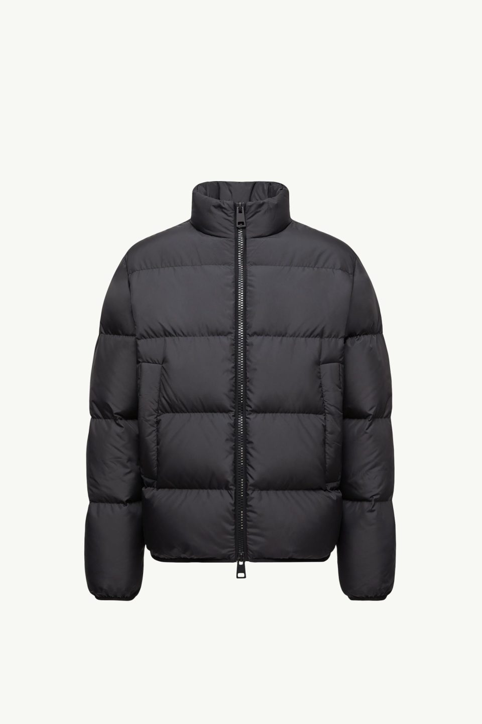 Erterle Short Down Jacket