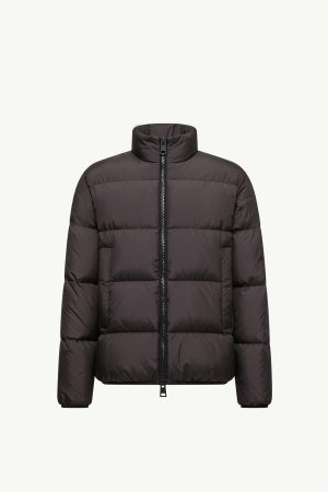 Erterle Short Down Jacket