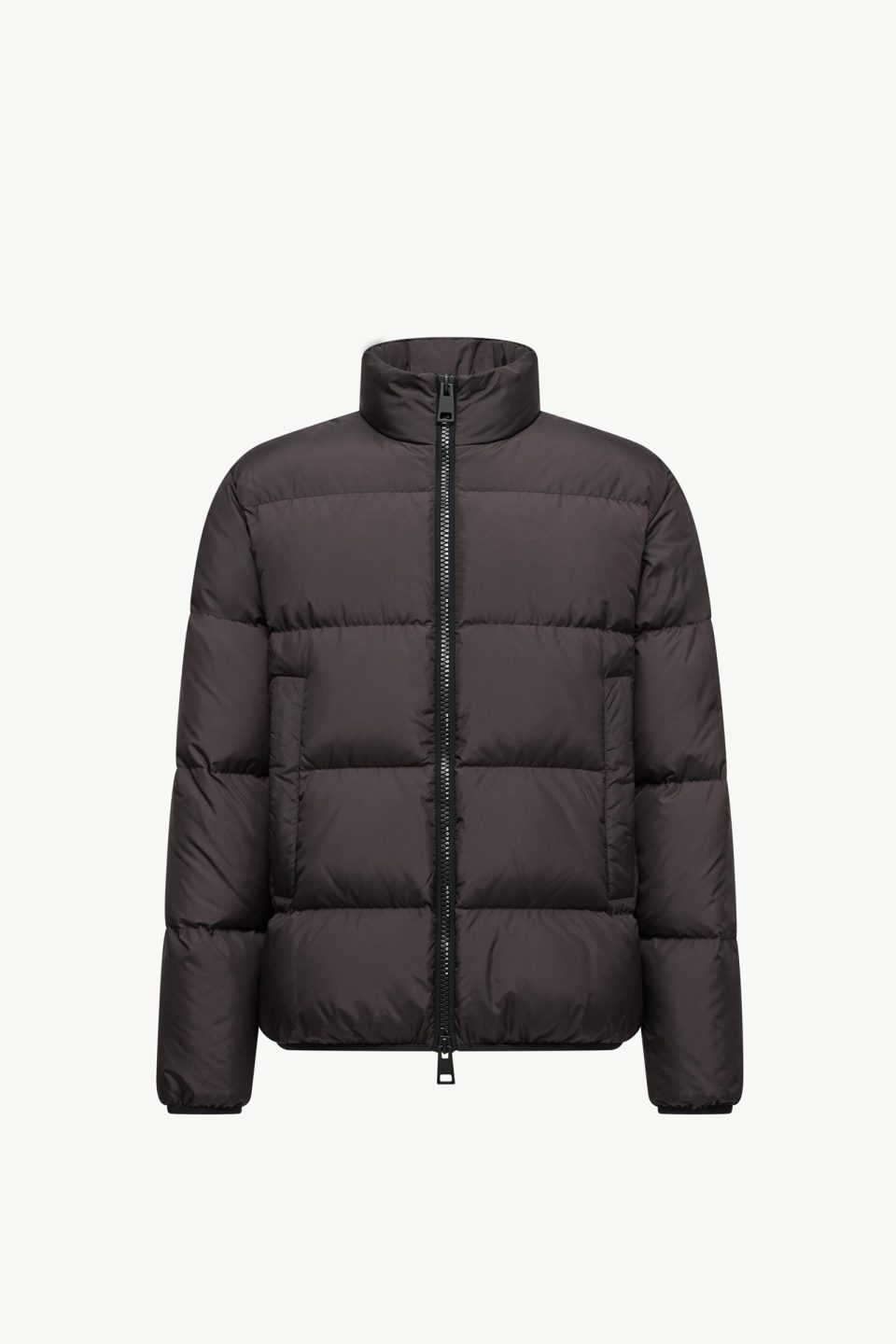 Erterle Short Down Jacket
