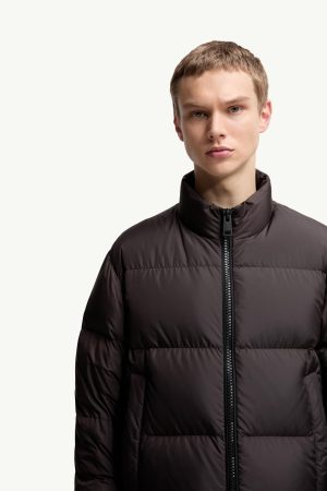 Erterle Short Down Jacket