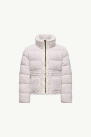Erzenia Down Jacket