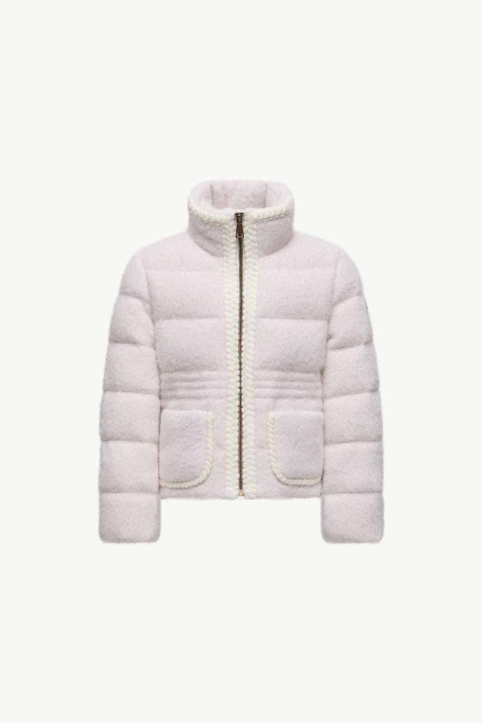 Erzenia Down Jacket