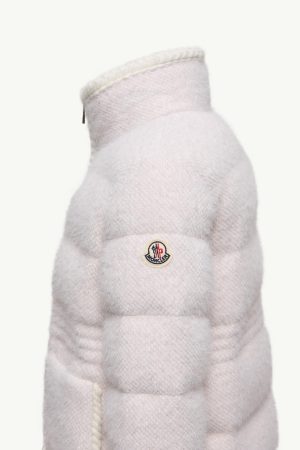 Erzenia Down Jacket
