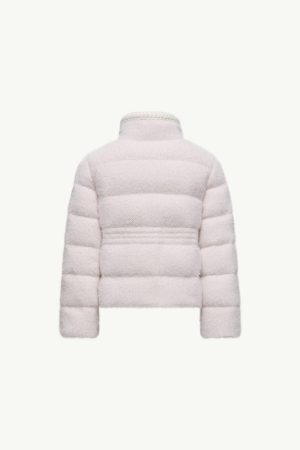 Erzenia Down Jacket