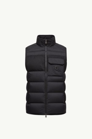 Estagnous Down Vest