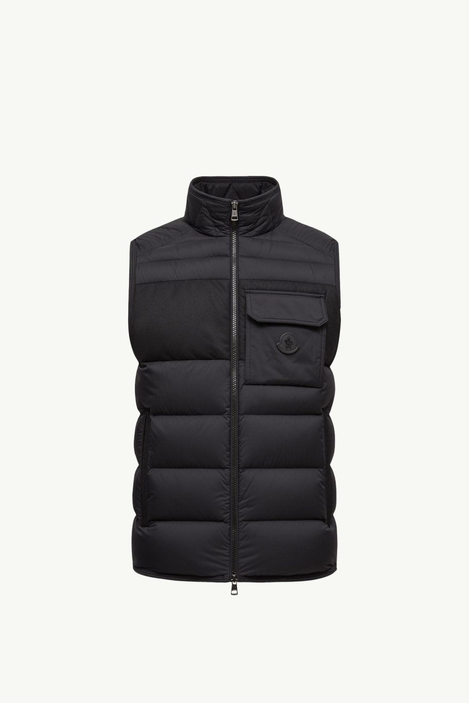 Estagnous Down Vest