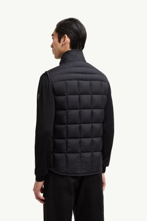 Estagnous Down Vest
