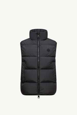 Gabas Down Vest