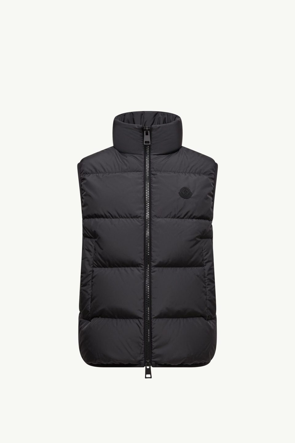 Gabas Down Vest