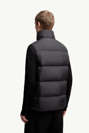 Gabas Down Vest