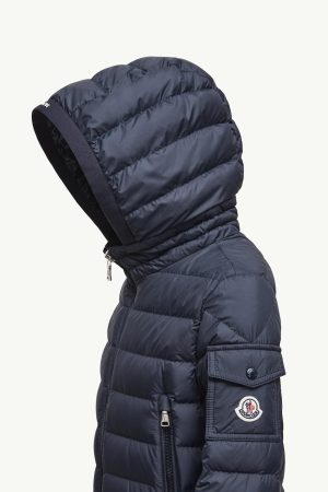 Galion Hooded Down Jacket