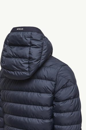 Galion Hooded Down Jacket