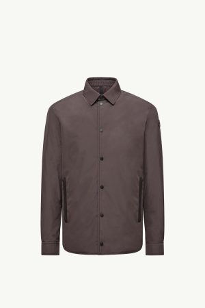 Gascogne  Down Shirt Jacket