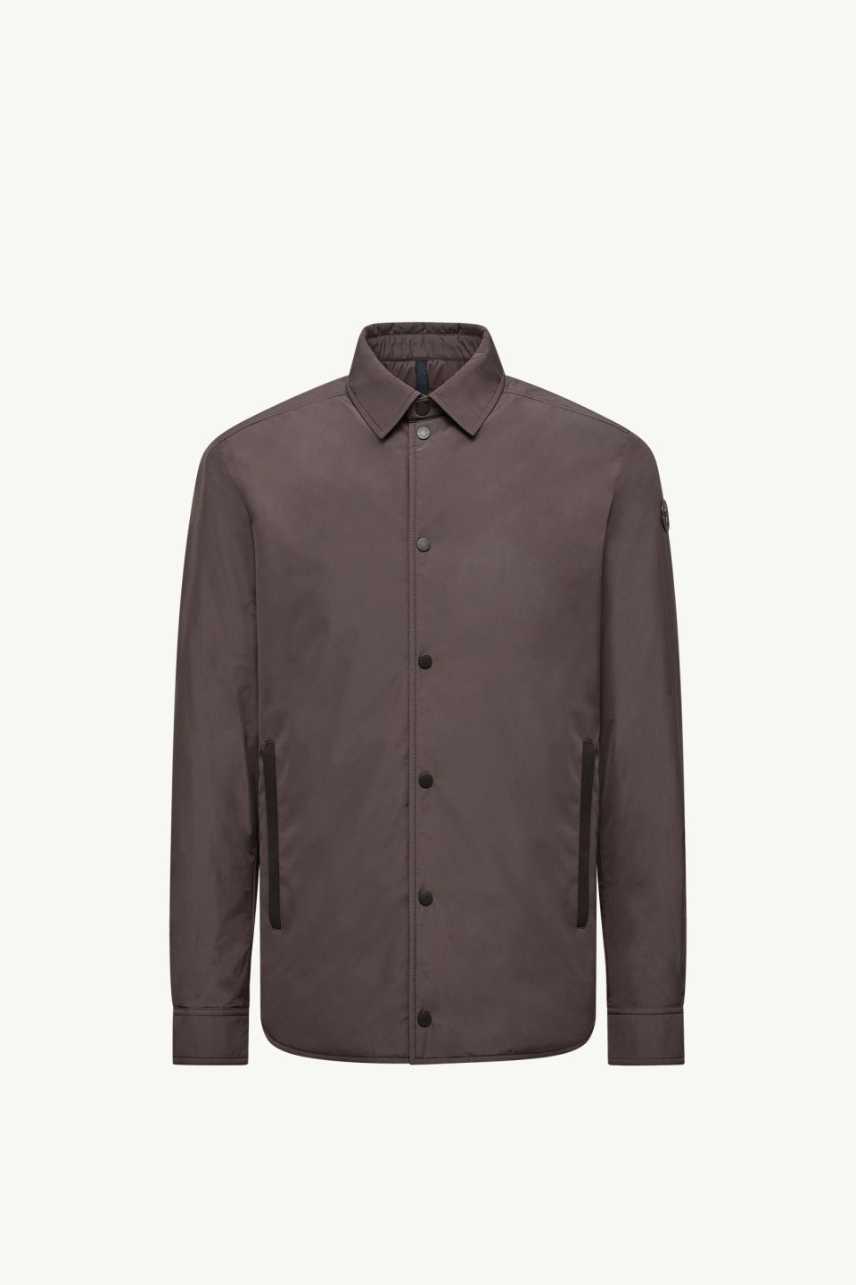 Gascogne  Down Shirt Jacket