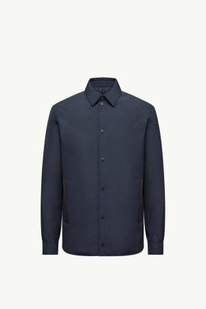 Gascogne  Down Shirt Jacket