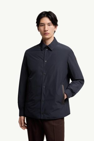 Gascogne  Down Shirt Jacket