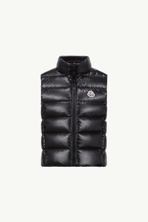 Ghany Down Vest