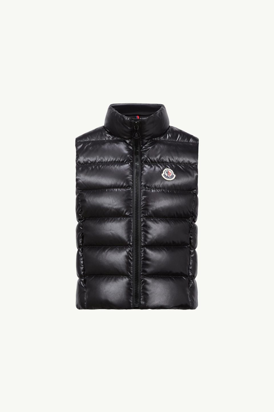Ghany Down Vest