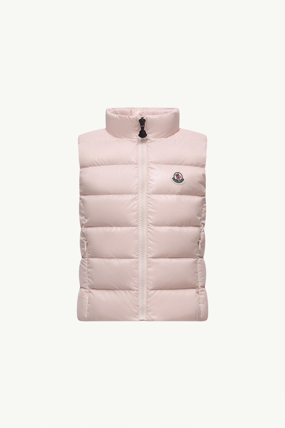 Ghany Down Vest