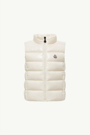 Ghany Down Vest