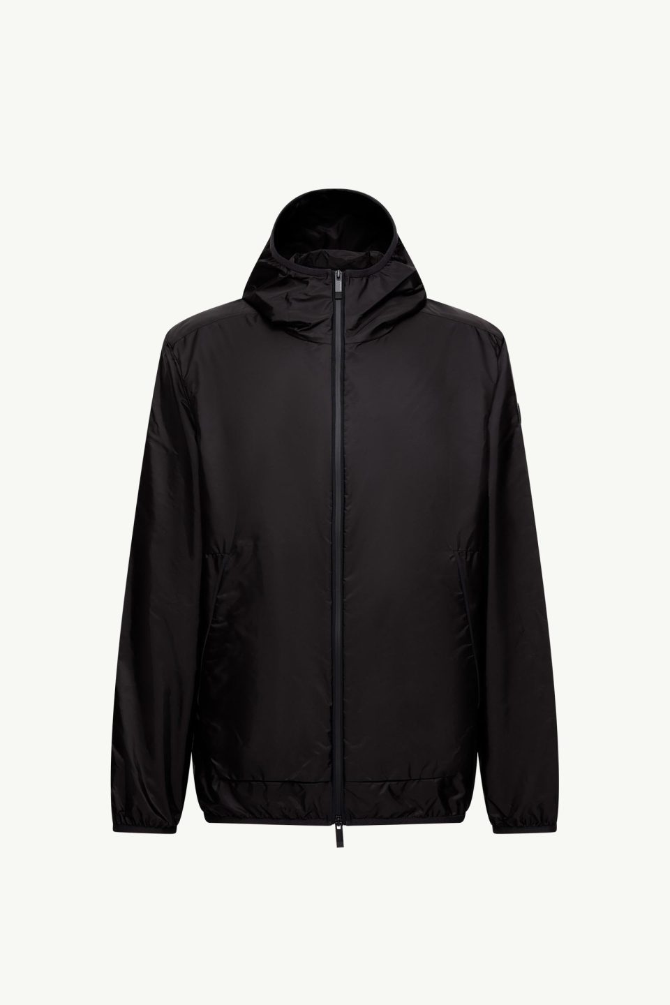 Granier Hooded Windbreaker